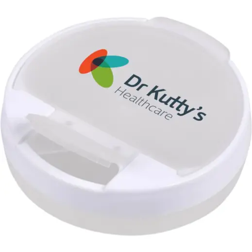 Altitude Jessie Pill Box Closed Branded